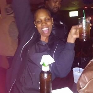 Meet your Posher, Alecia